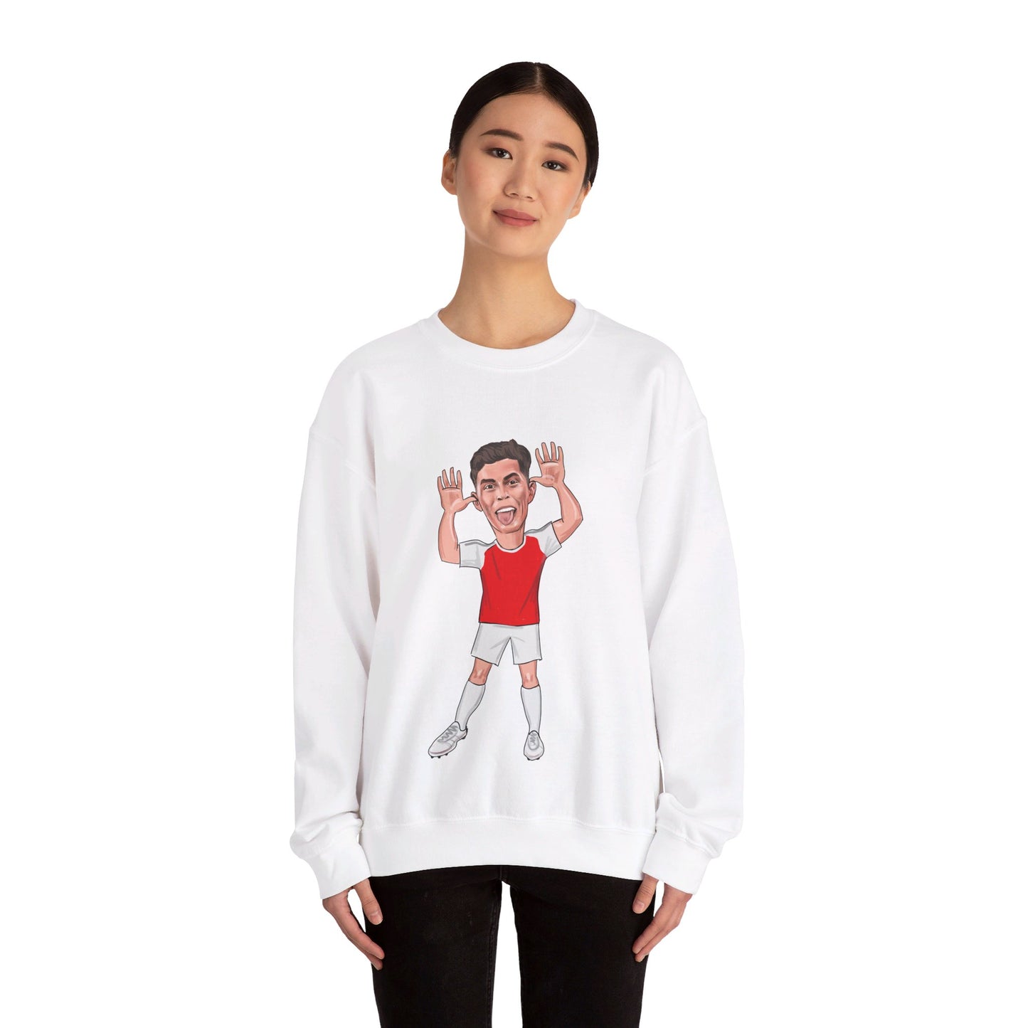 Kai Havertz - Arsenal - Sweatshirt