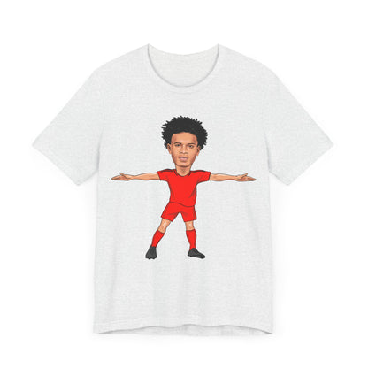 Leroy Sane - Bayern Munich - T-Shirt