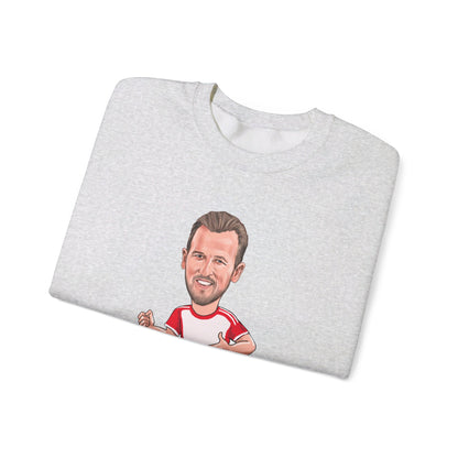 Harry Kane - Bayern Munich - Sweatshirt