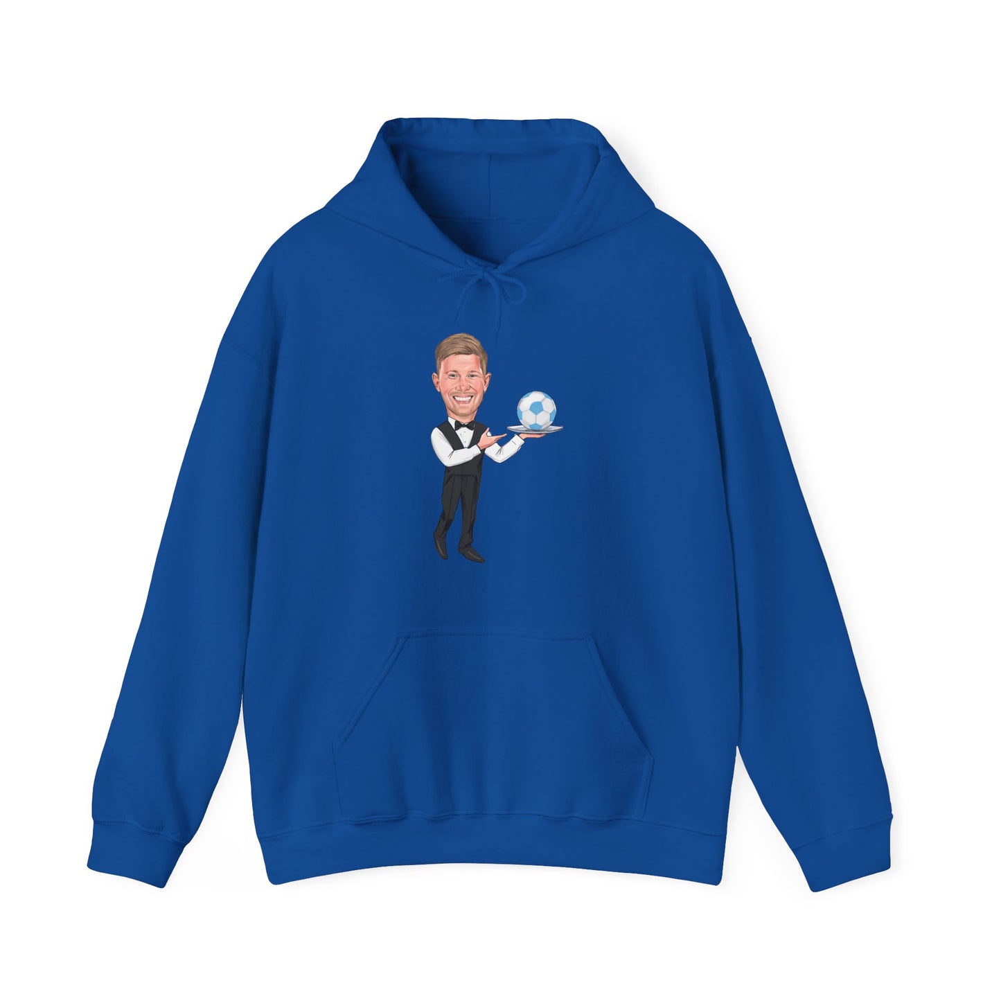 Kevin De Bruyne - Manchester City - Hoodie