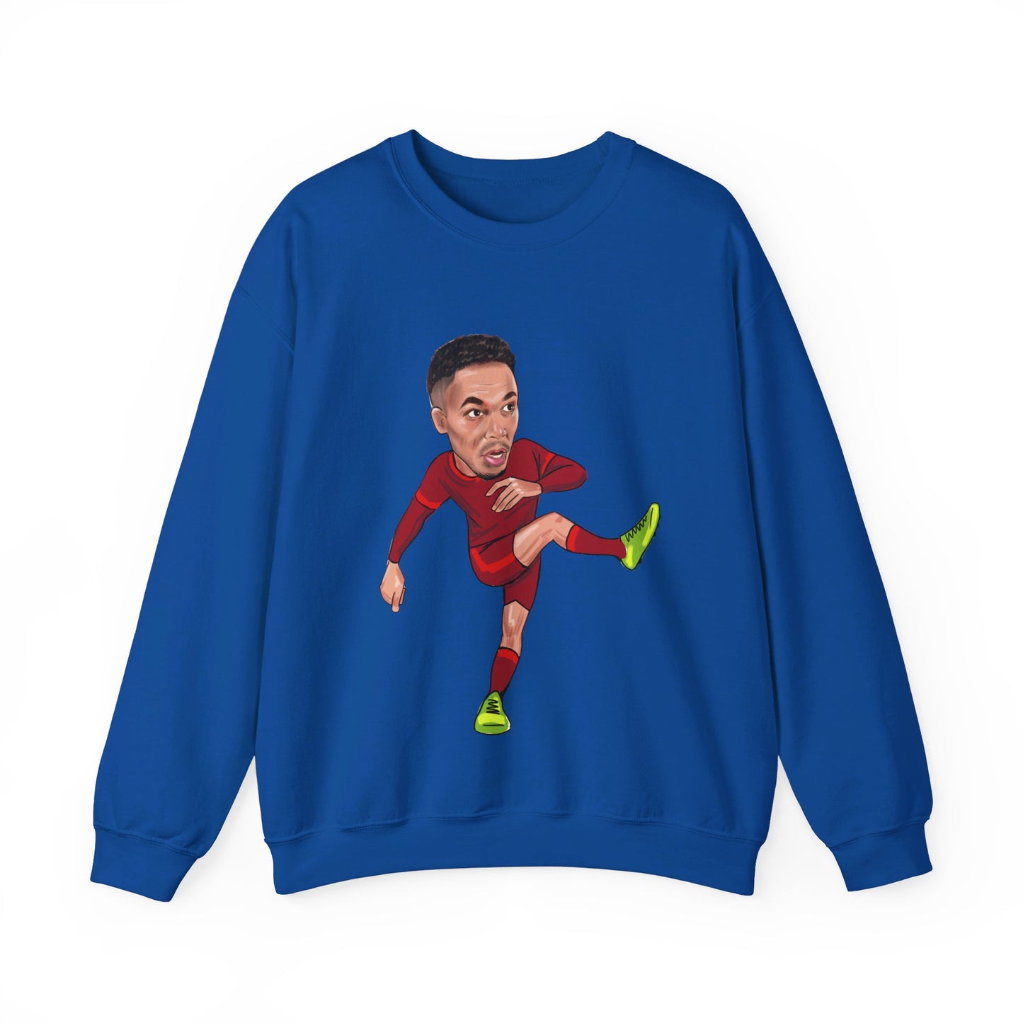 Trent Alexander Arnold - Liverpool - Sweatshirt