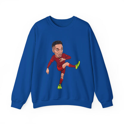 Trent Alexander Arnold - Liverpool - Sweatshirt