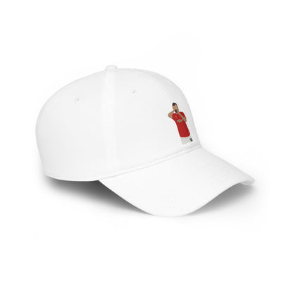 Bruno Fernandes - Manchester United - Baseball Cap