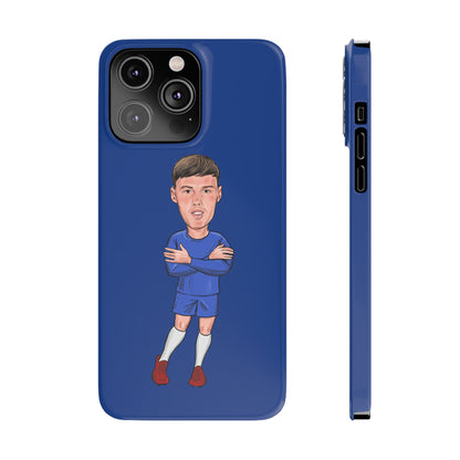 Cole Palmer - Chelsea - Phone Case