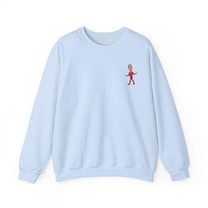 Virgil Van Dijk - Liverpool - Sweatshirt