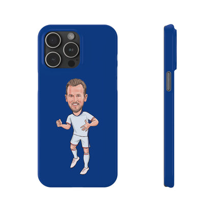 Harry Kane - England -  Phone Case