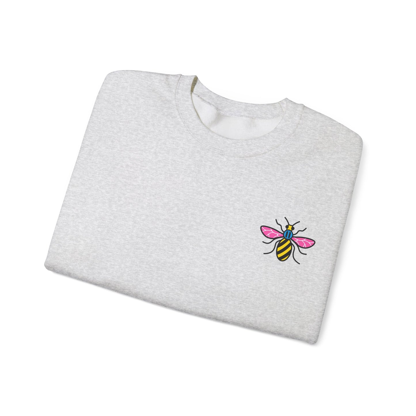 Manchester City Hacienda Bee - Sweatshirt