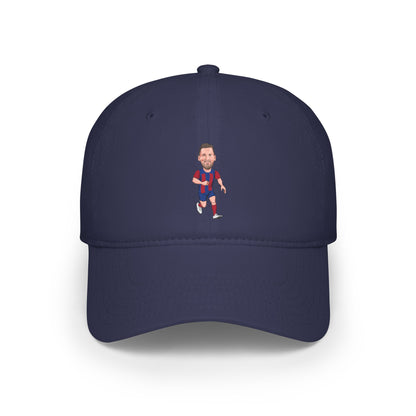 Lionel Messi - Barcelona - Baseball Cap