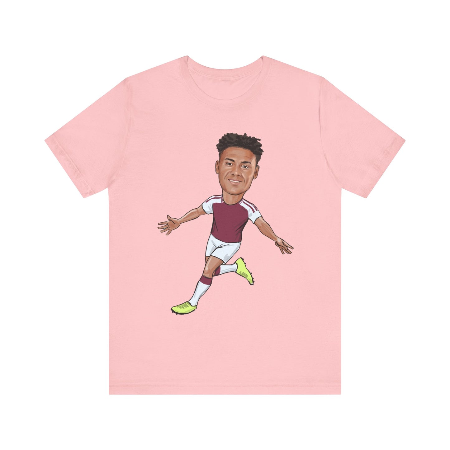 Ollie Watkins - Aston Villa - T-Shirt