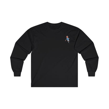 Savinho - Manchester City - Long Sleeve T-Shirt