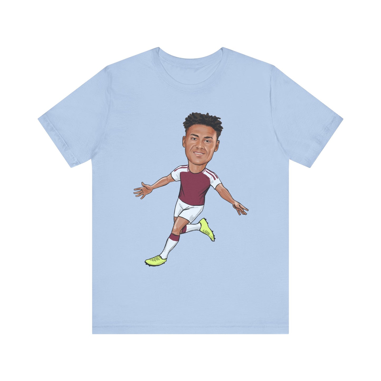 Ollie Watkins - Aston Villa - T-Shirt