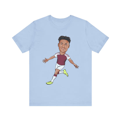 Ollie Watkins - Aston Villa - T-Shirt