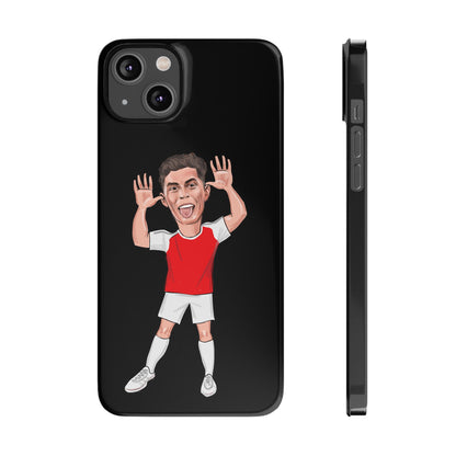 Kai Havertz - Arsenal -  Phone Case