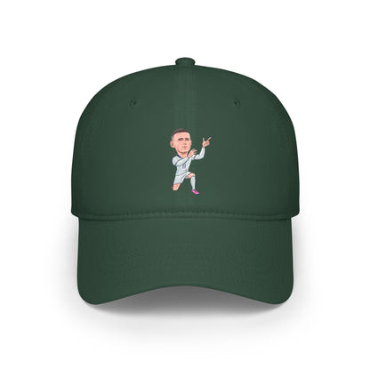 Phil Foden - England - Baseball Cap