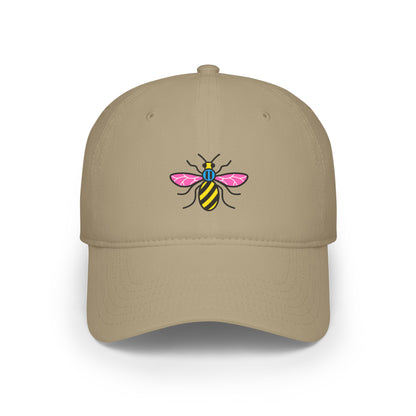 Man City - Hacienda Bee - Baseball Cap