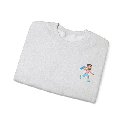 Sergio Agüero - Manchester City - Sweatshirt