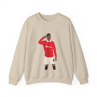 Marcus Rashford - Manchester United - Sweatshirt