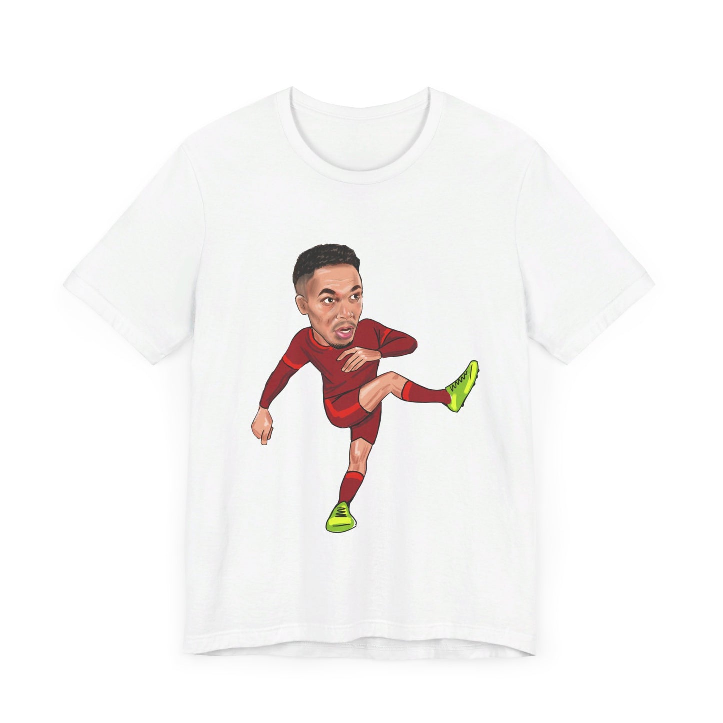 Trent Alexander Arnold - Liverpool - T-Shirt