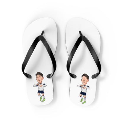 Song Hung Ming - Tottenham Hotspur - Flip Flops