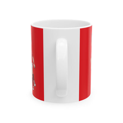 Ryan Giggs - Manchester United - Mug