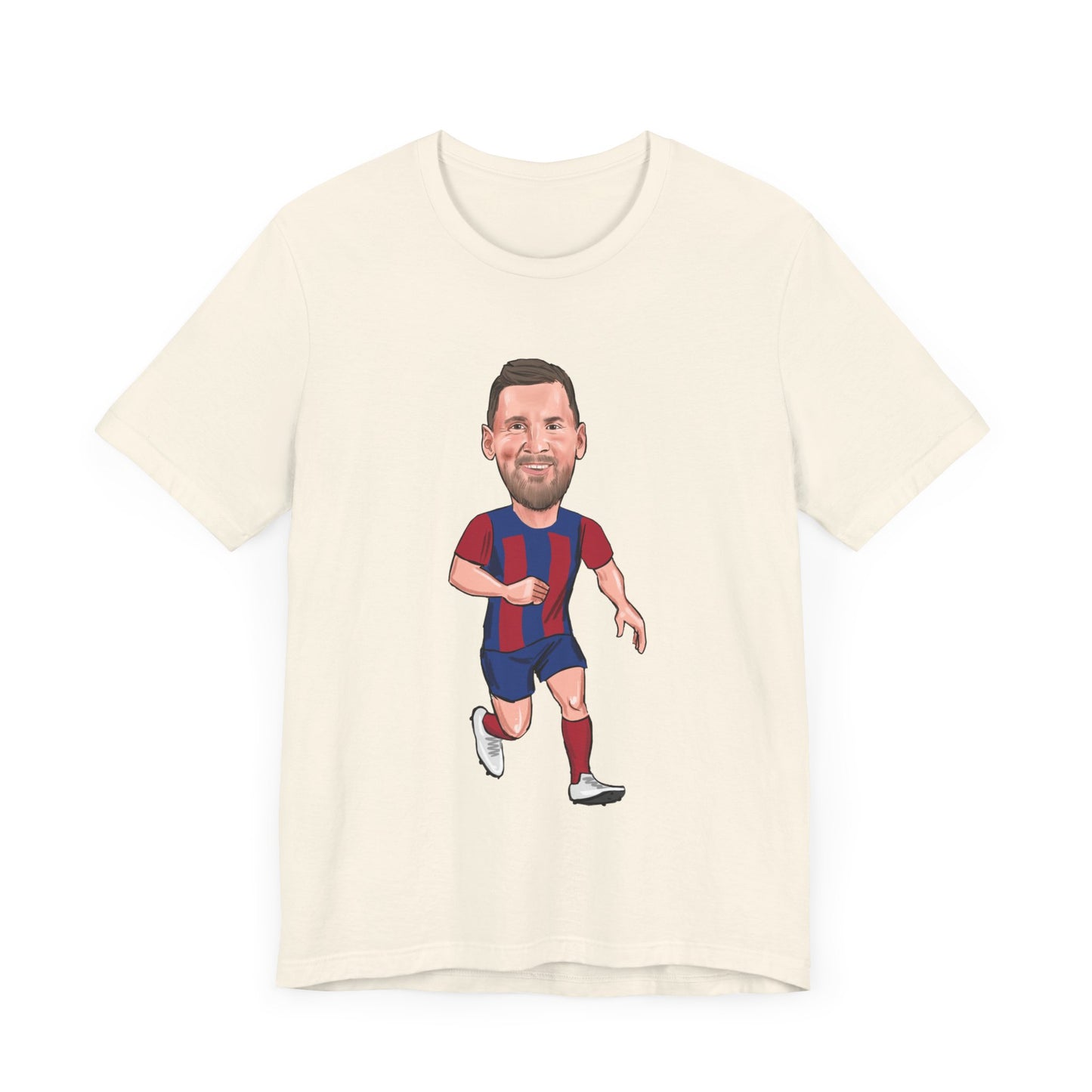 Lionel Messi - Barcelona - T-Shirt