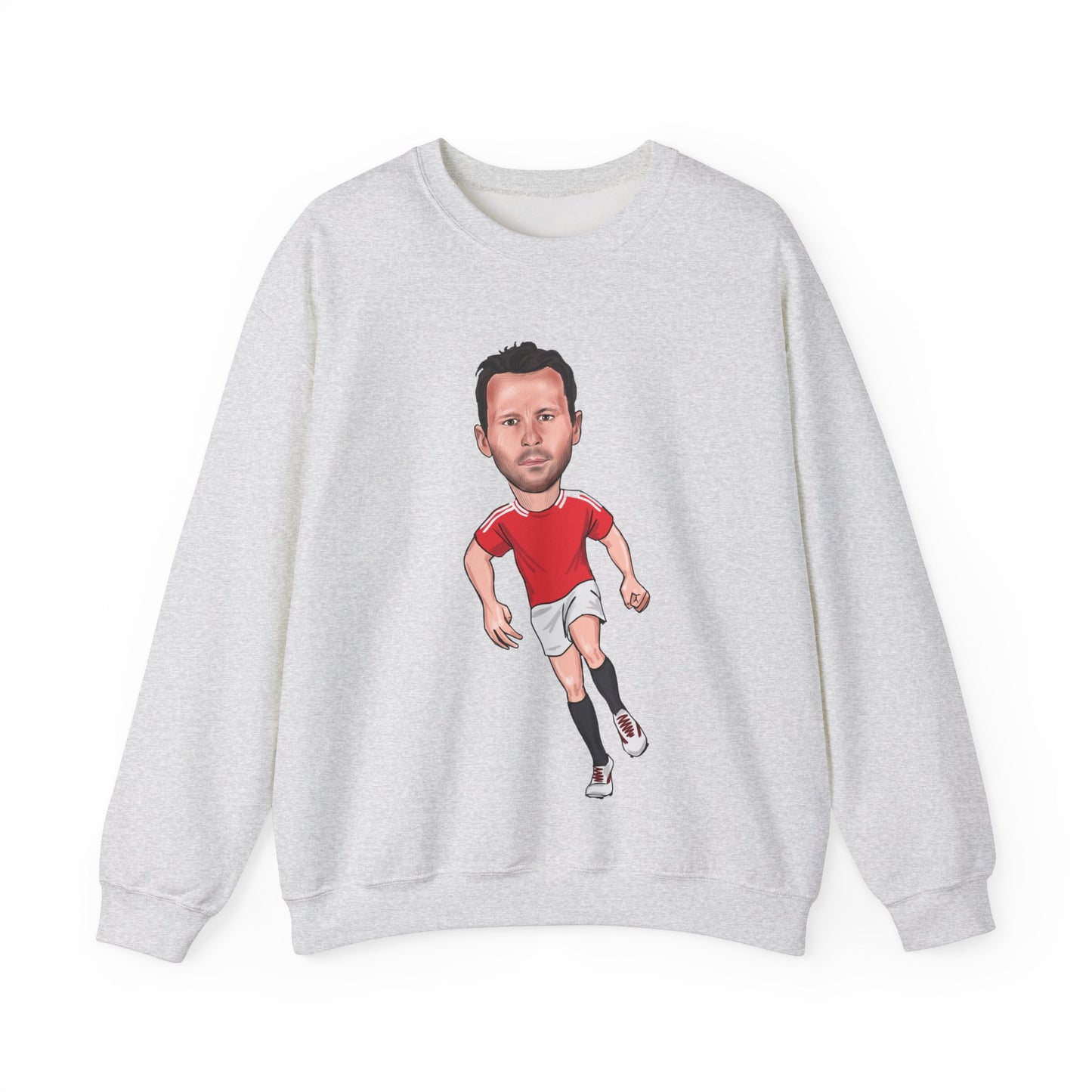 Ryan Giggs - Manchester United - Sweatshirt