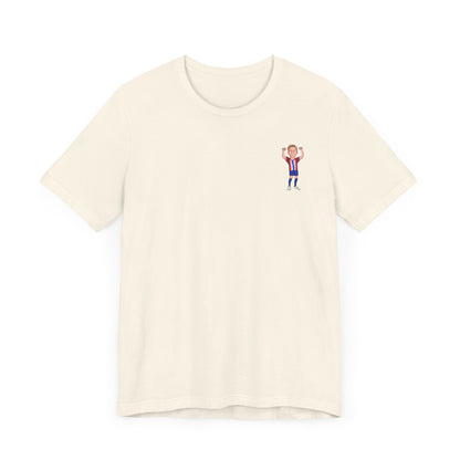 Martin Ødegaard - Norway - T-Shirt