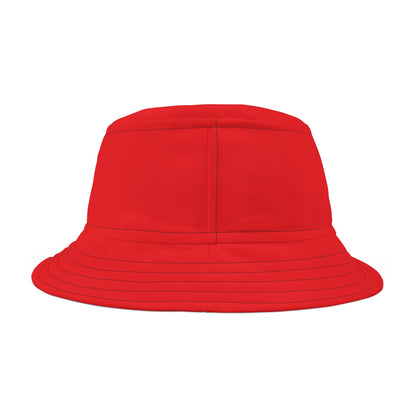 Bruno Fernandes - Manchester United - Bucket Hat