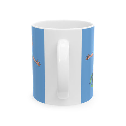 Ilkay Gundogan - Manchester City - Mug