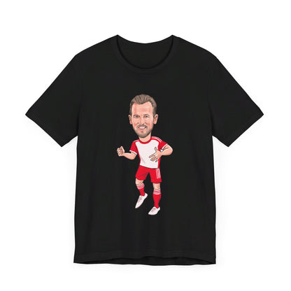 Harry Kane - Bayern Munich - T-Shirt