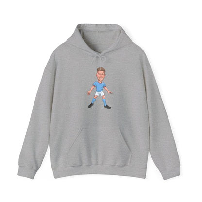 Kevin De Bruyne - Manchester City - Hoodie