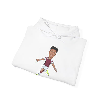 Ollie Watkins - Aston Villa - Hoodie