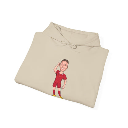 Diogo Jota - Liverpool - Hoodie