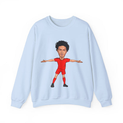 Leroy Sane - Bayern Munich - Sweatshirt