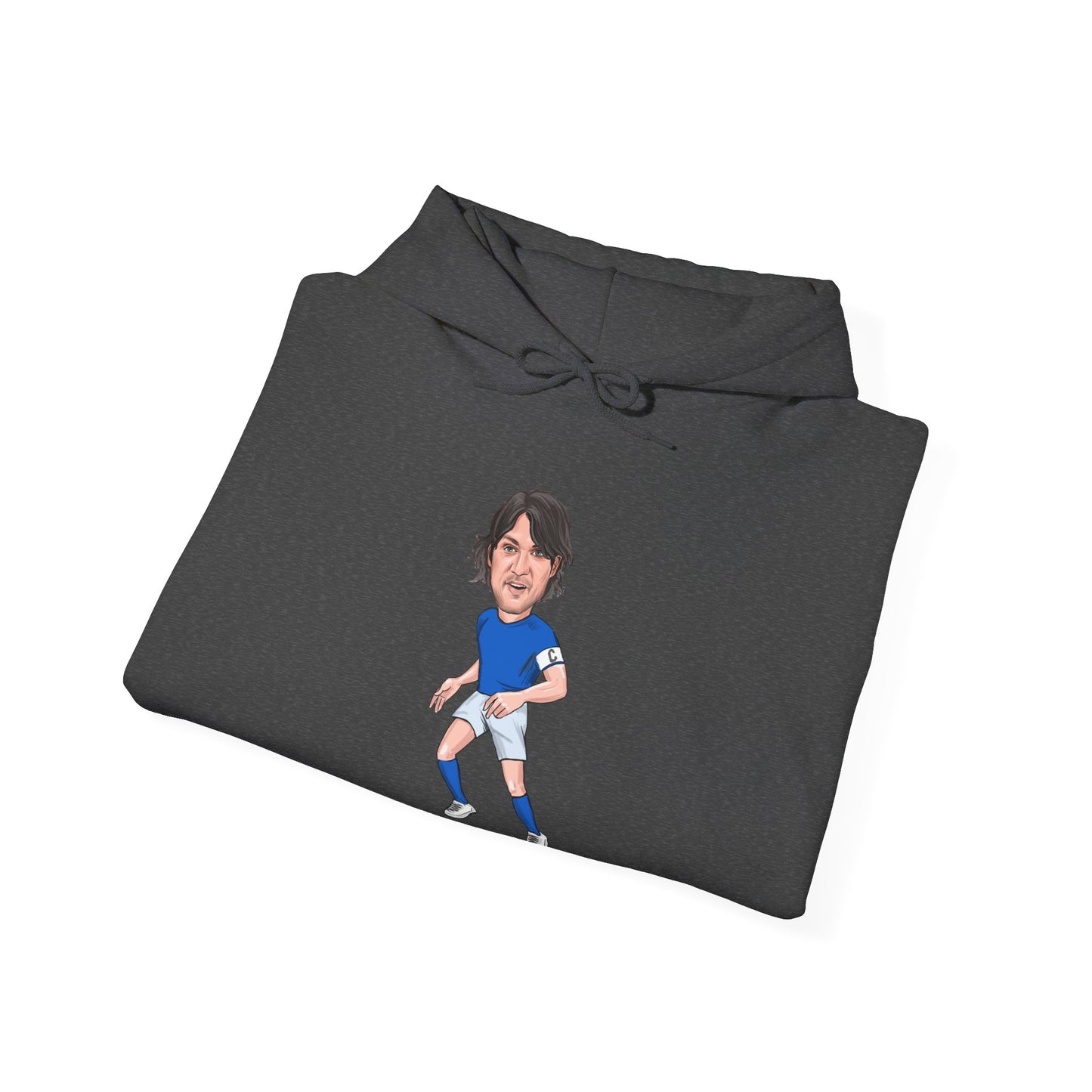 Paolo Maldini - Italy - Hoodie