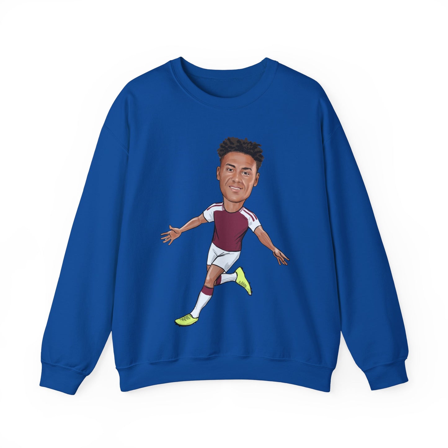 Ollie Watkins - Aston Villa - Sweatshirt