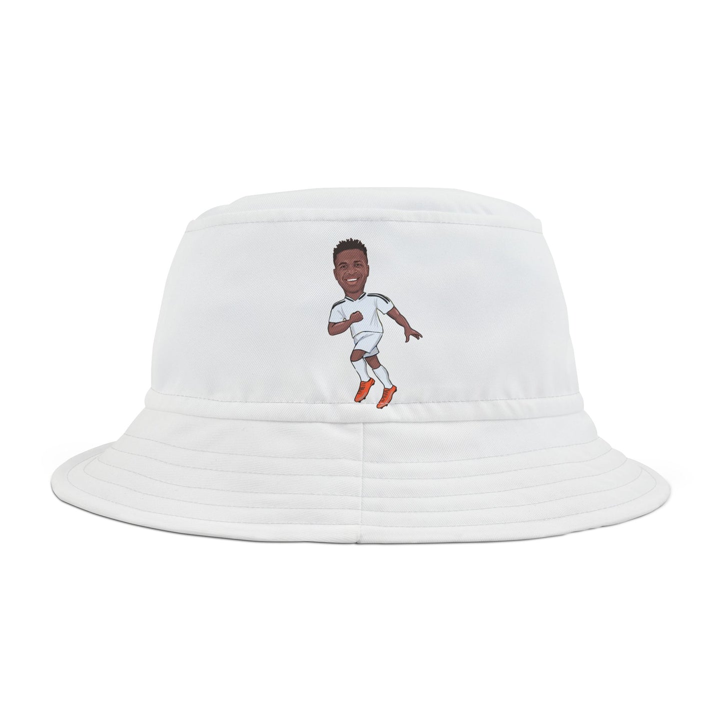 Vini Jr - Real Madrid - Bucket Hat