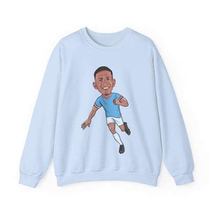 Savinho - Manchester City - Sweatshirt