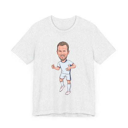 Harry Kane - England - T-Shirt