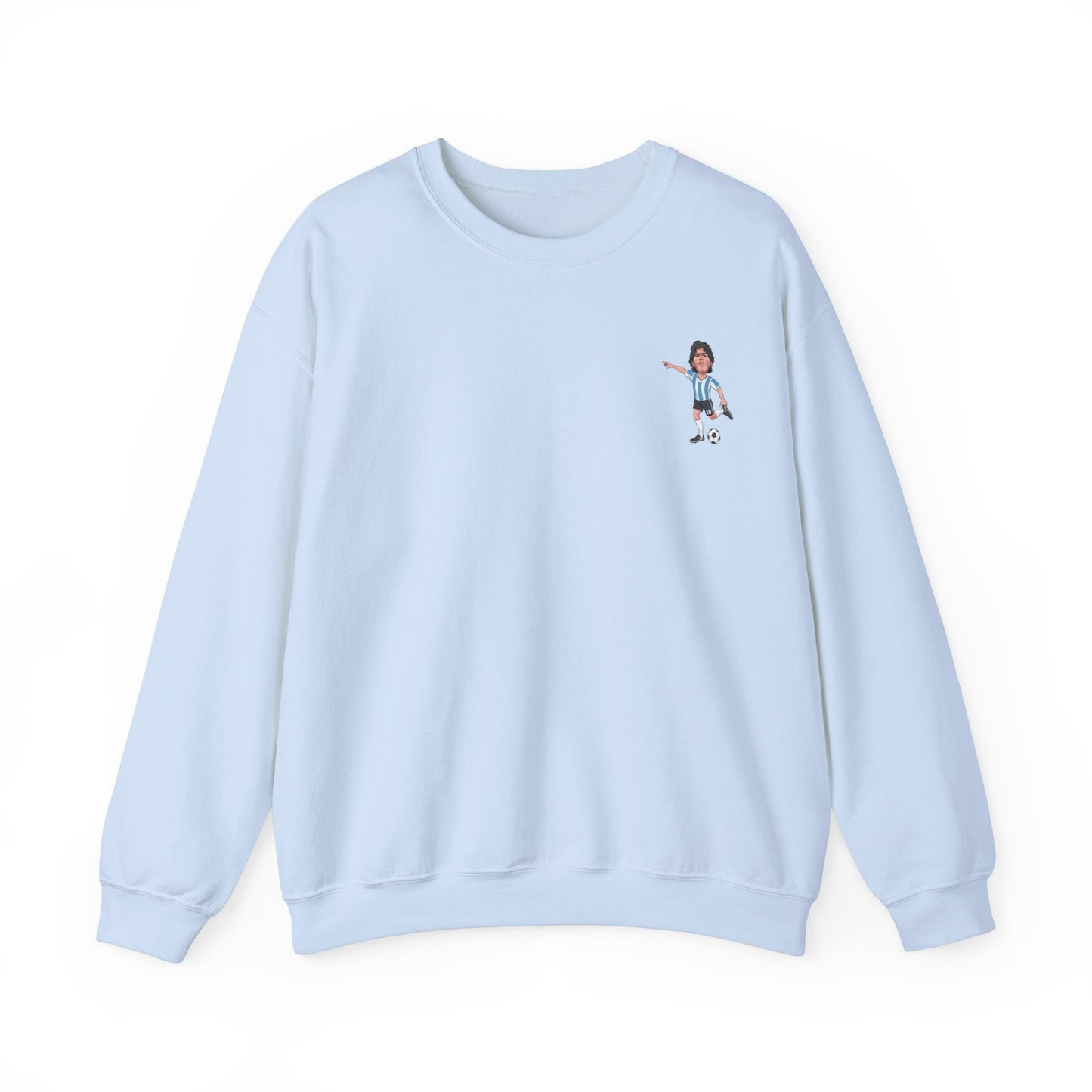 Maradona - Argentina - Sweatshirt