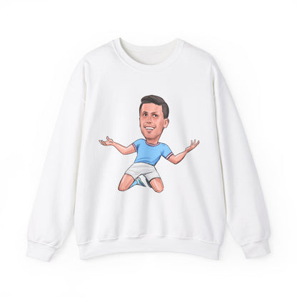 Rodri - Manchester City - Sweatshirt