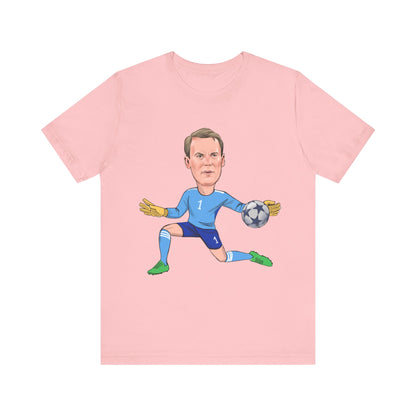 Manuel Neuer - Germany - T-Shirt