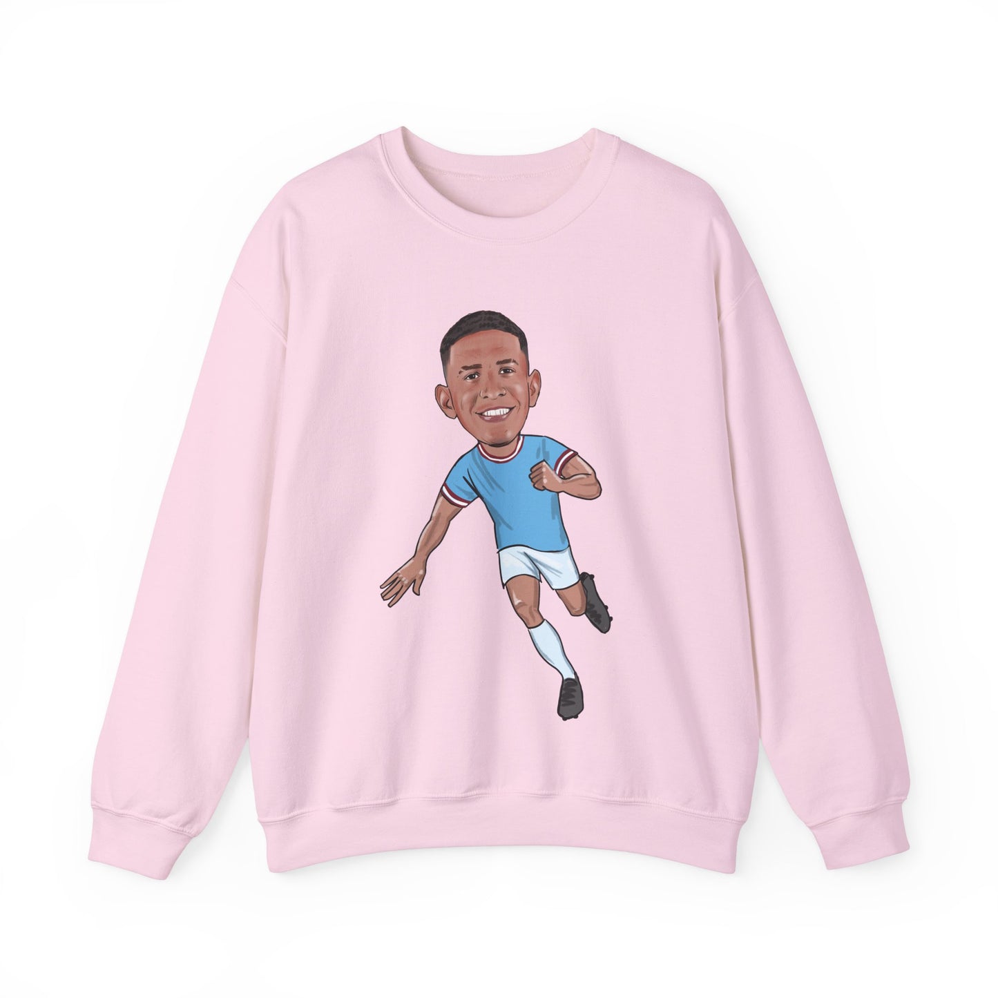 Savinho - Manchester City - Sweatshirt