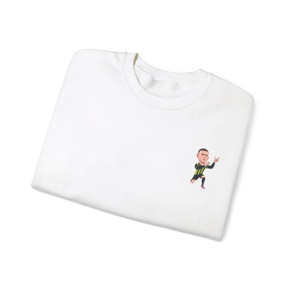 Phil Foden - Manchester City Away Kit - Sweatshirt