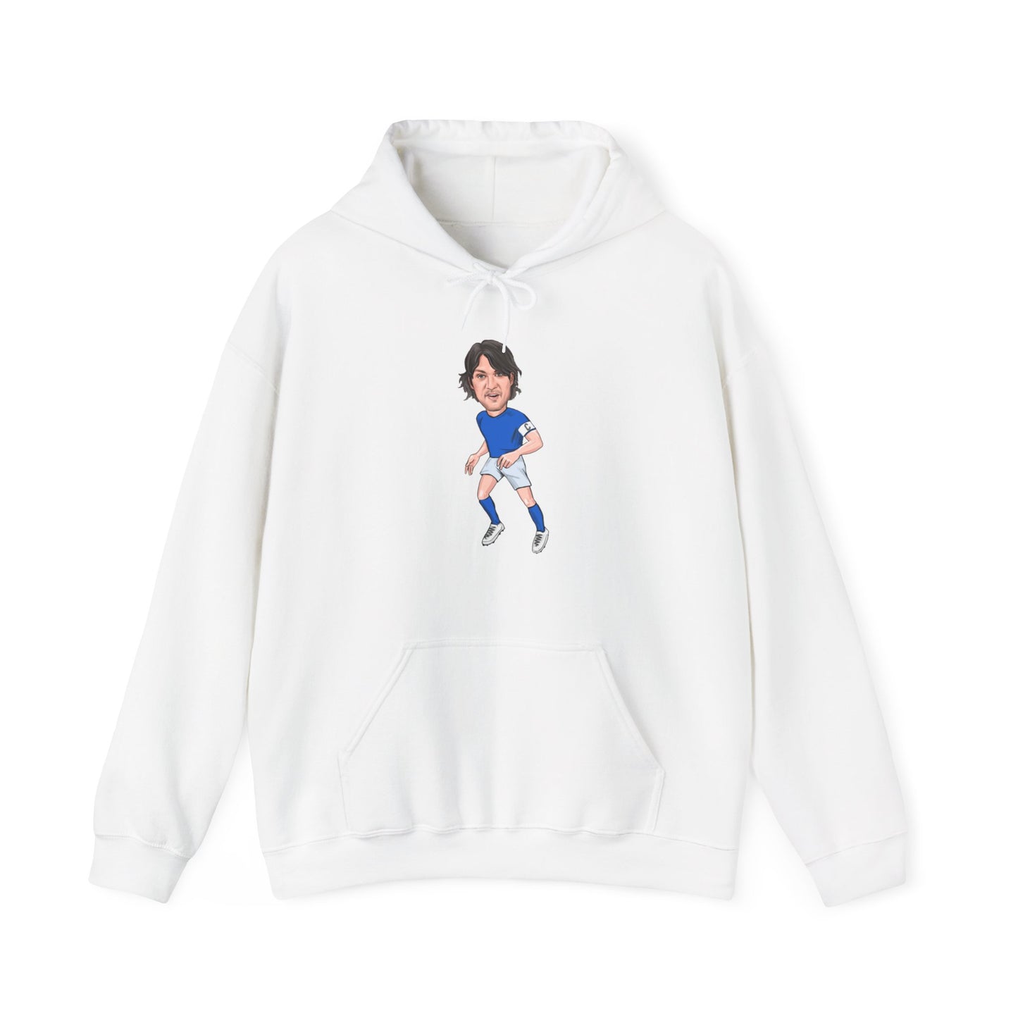 Paolo Maldini - Italy - Hoodie