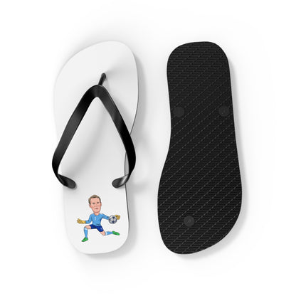 Manuel Neuer - Germany - Flip Flops