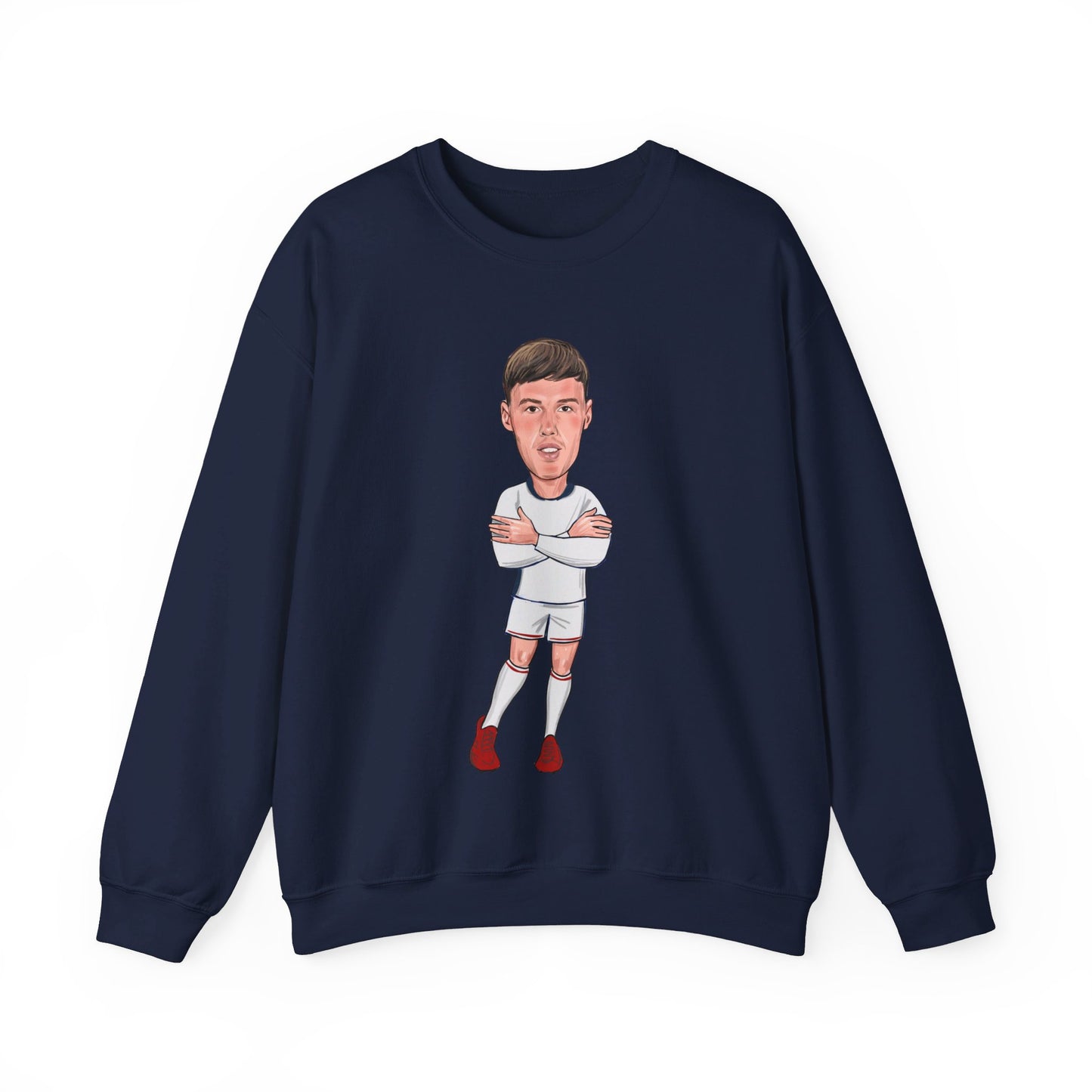 Cole Palmer - England - Sweatshirt