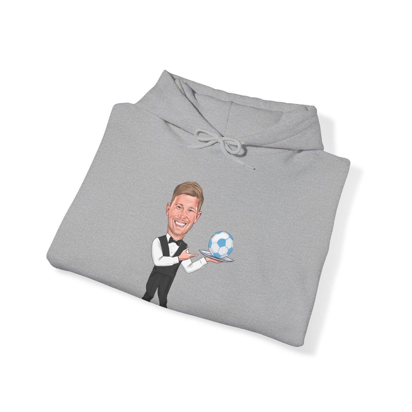 Kevin De Bruyne - Manchester City - Hoodie