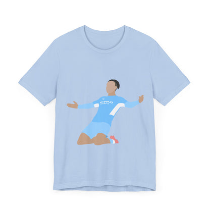 Jack Grealish - Manchester City  - T-shirt