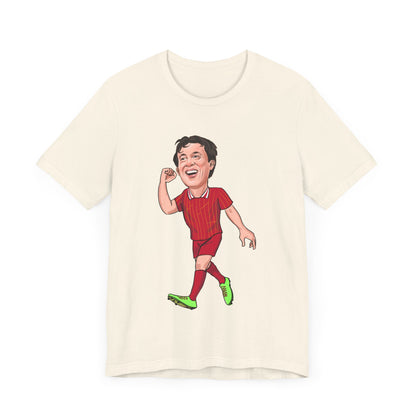 Robbie Fowler - Liverpool - T-Shirt